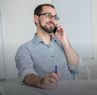 Kesher Connection