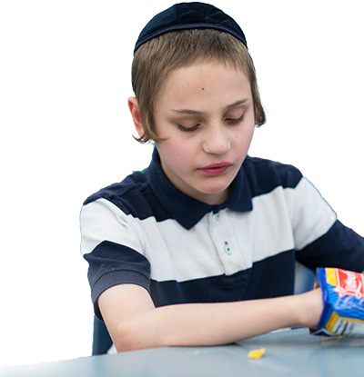 Custom Childrens' Services Care