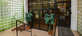 Contact- Inviting Brooklyn, New York Facilities
