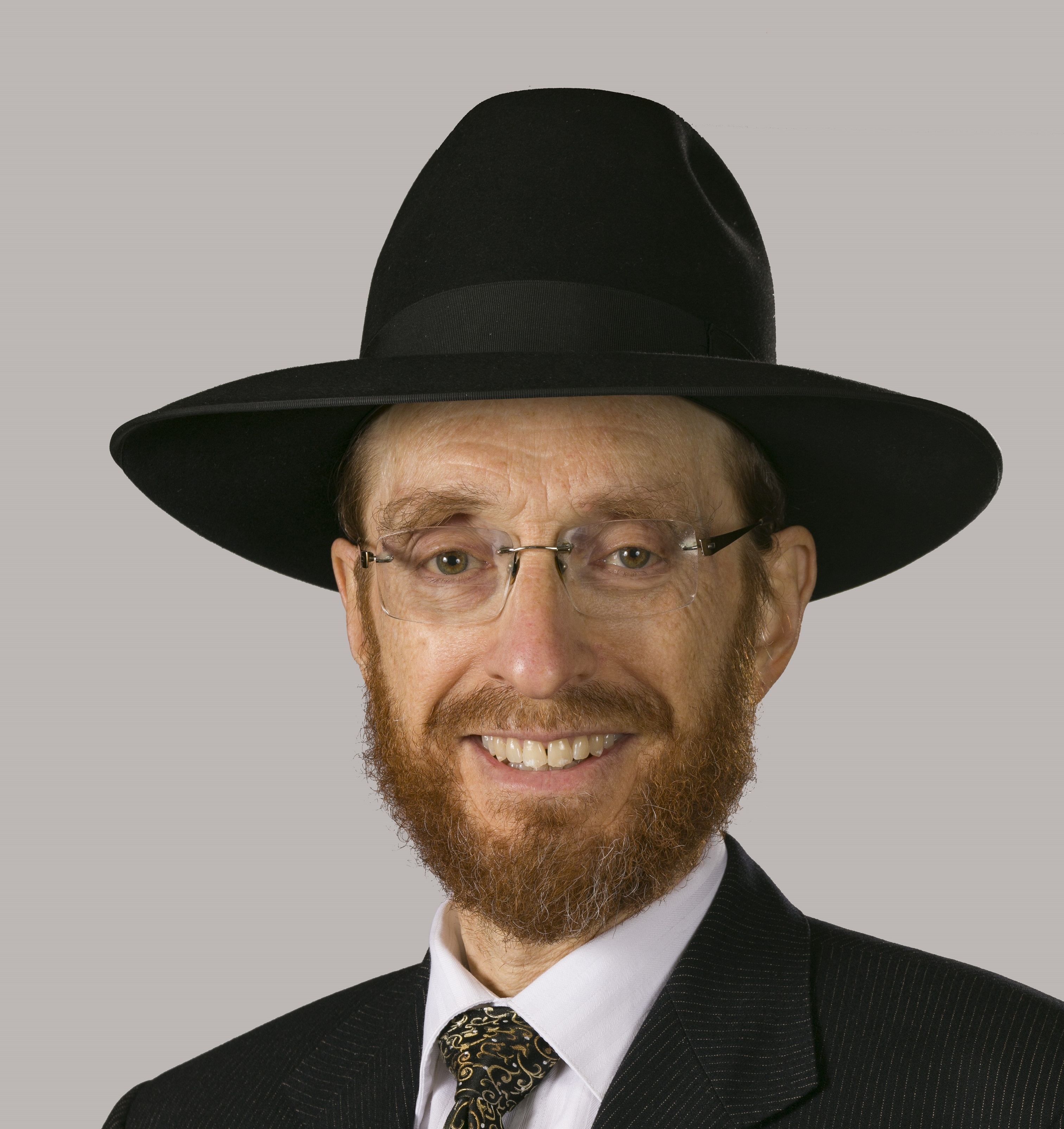 Dr. Meir Wikler, DSW