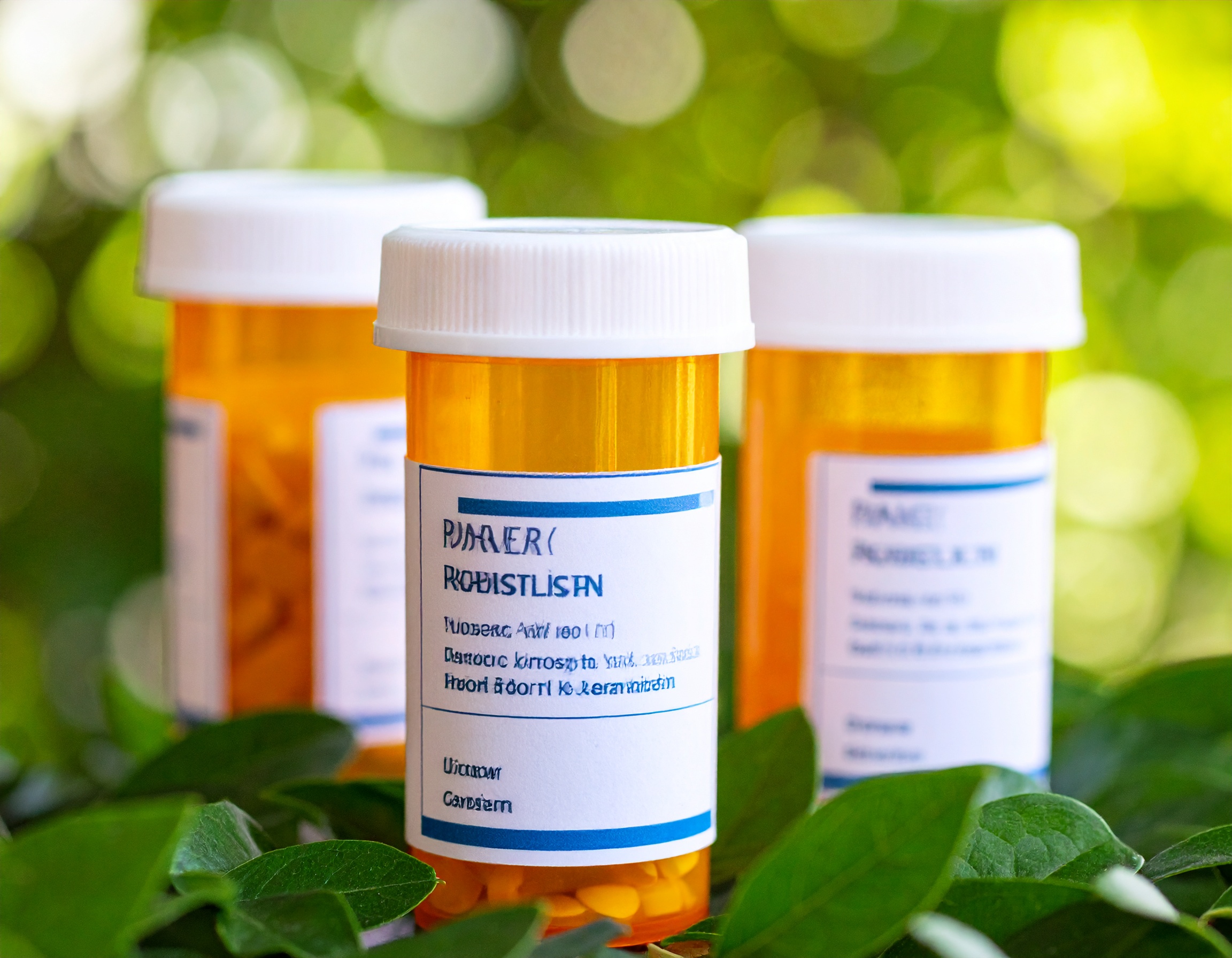 How to Take Your Psychiatric Medications