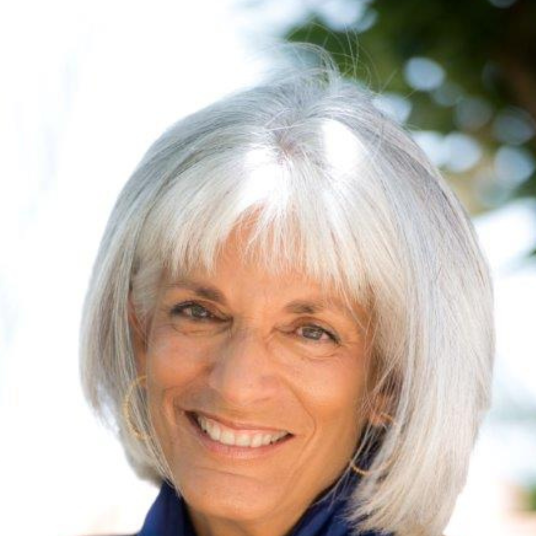 Ricki Bernstein, LMSW