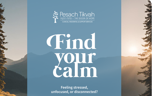 Men\'s Mindfulness Group