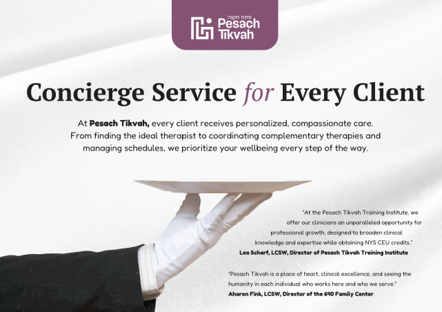 Concierge Service for Every Client