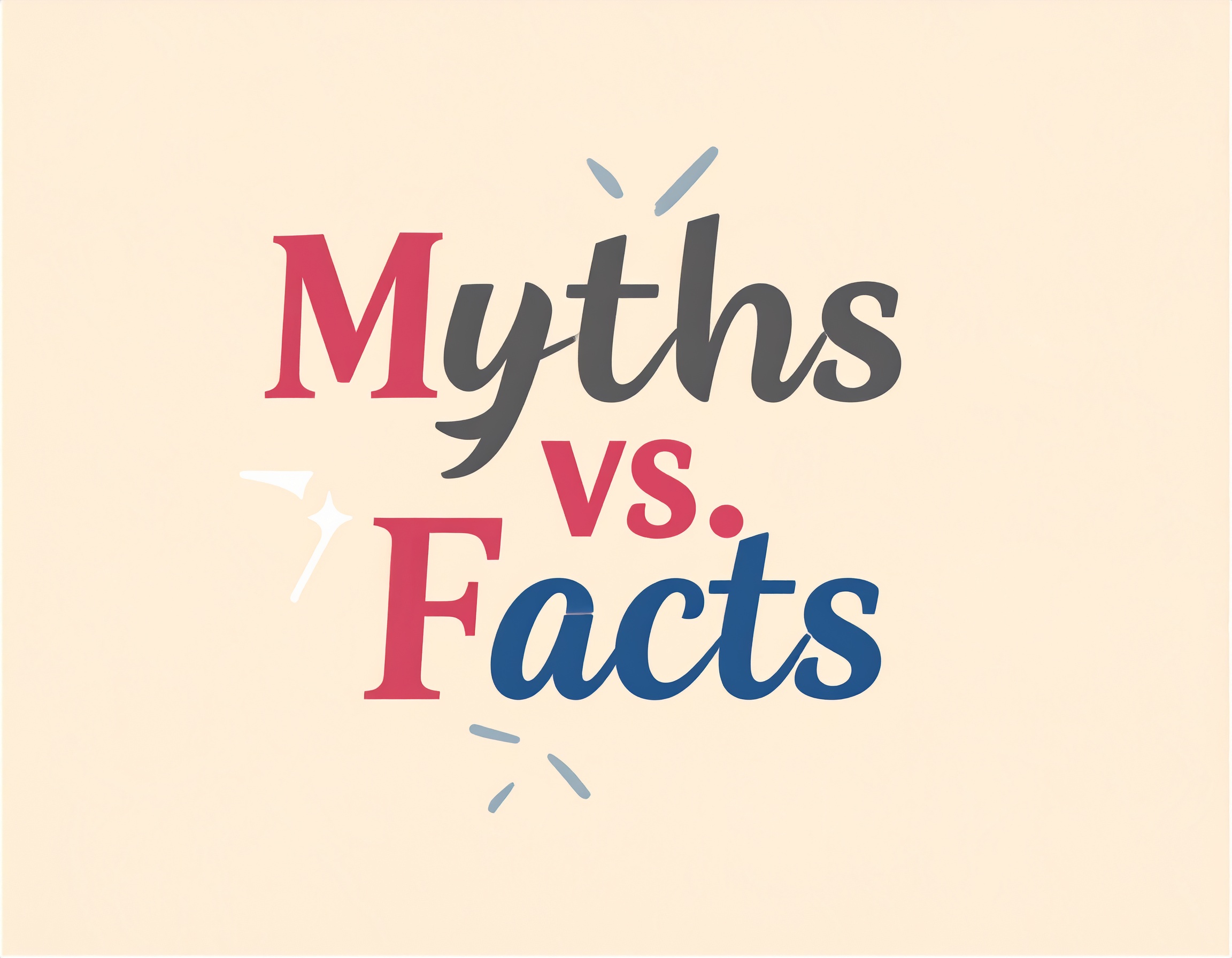 Eating Disorders in Children Myths and Facts 