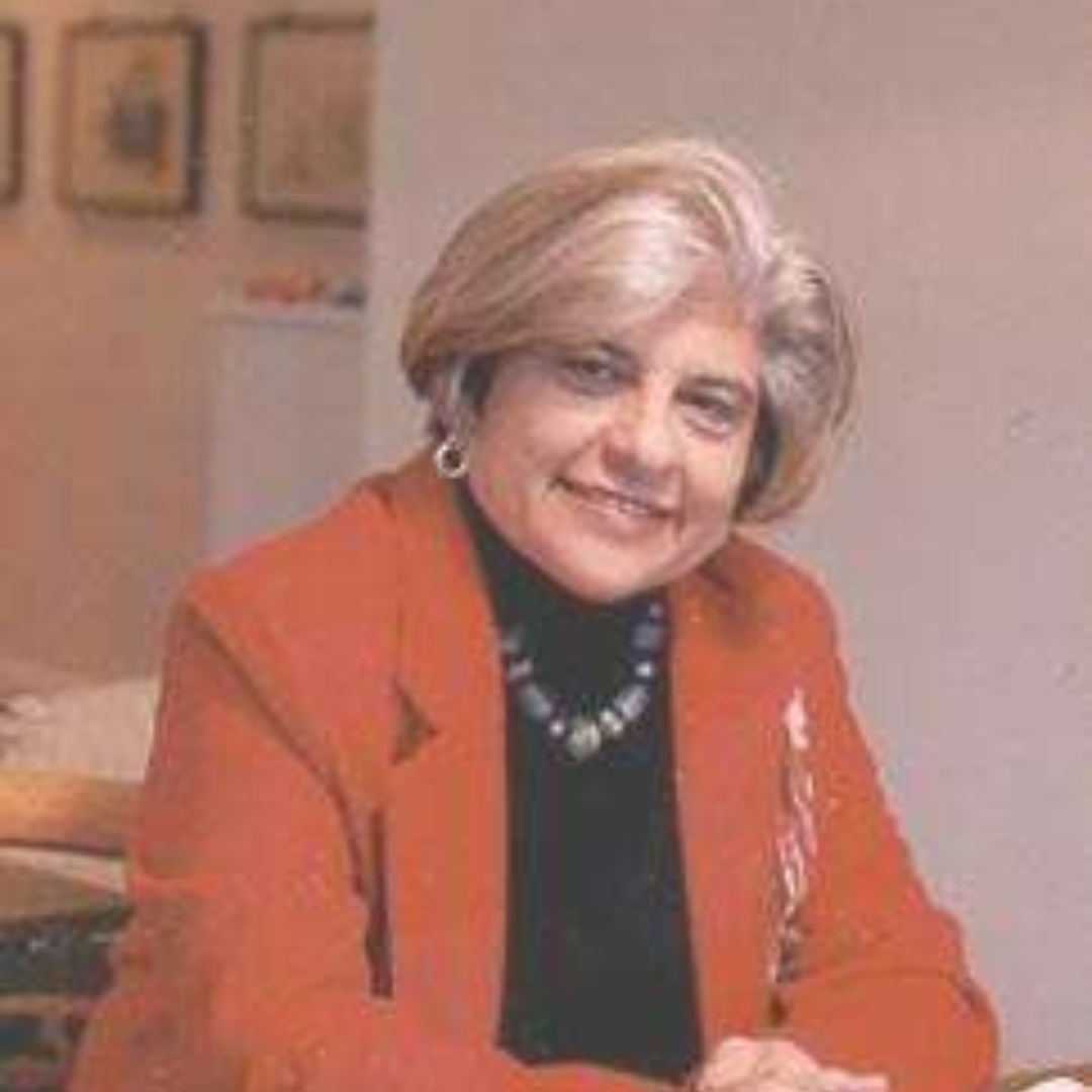 Dr. Laura Barbanel, PhD