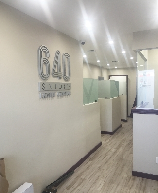 640 Family Center: Meet the Team
