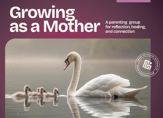 Parenting Group for Mothers