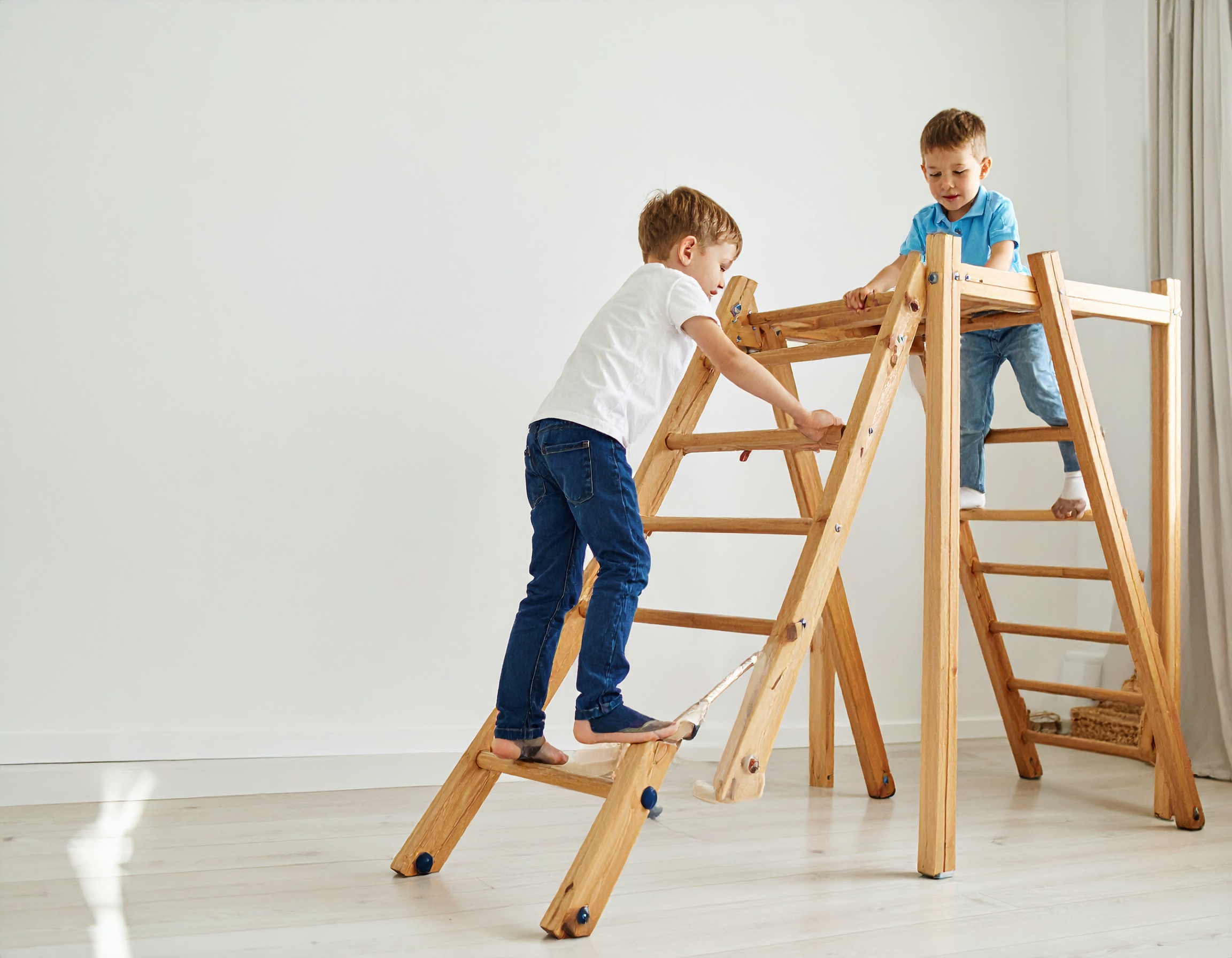 Autism in Children