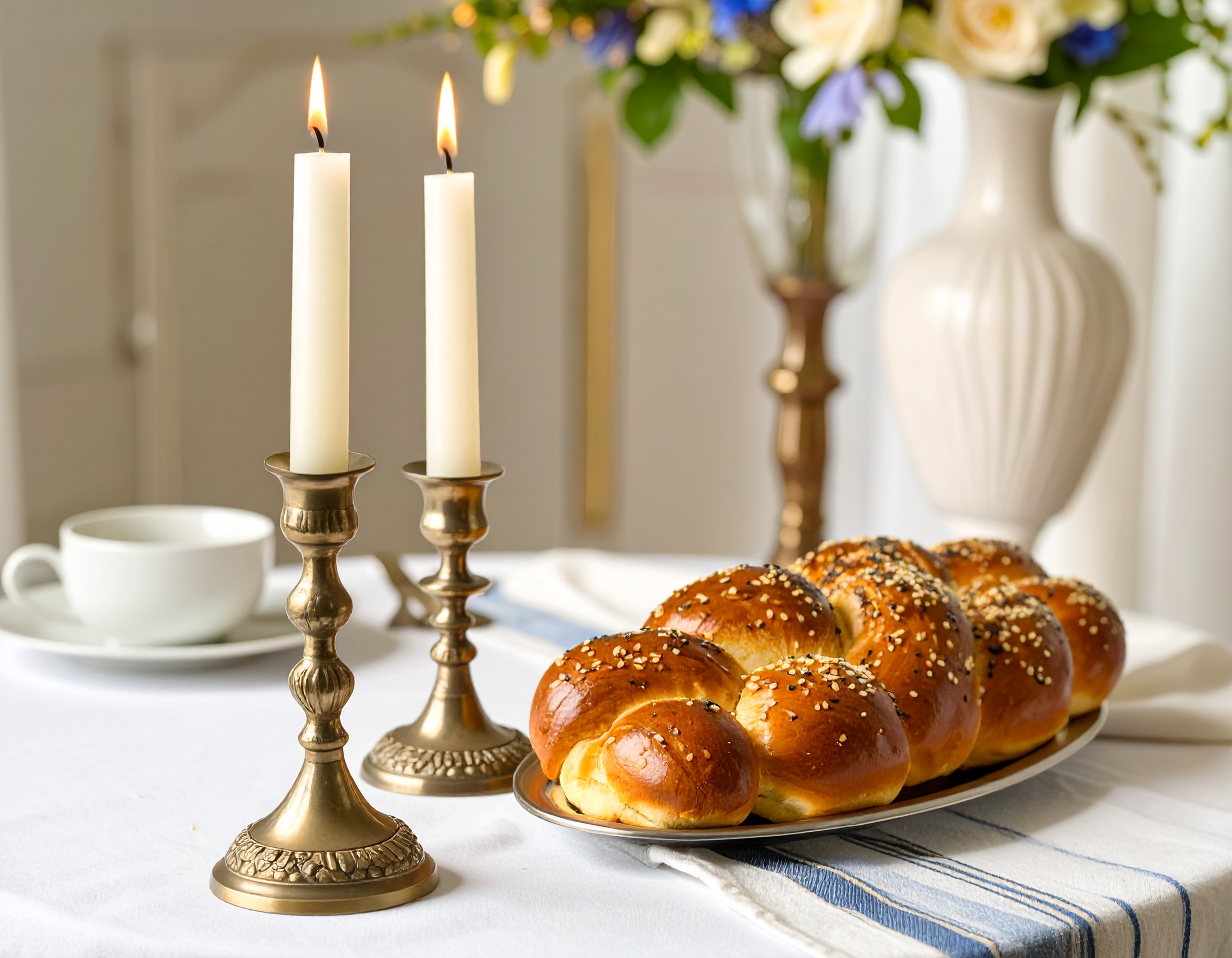 I'm a Frum Mother with a Mental Health Diagnosis. This is How I Live a Normal Life.