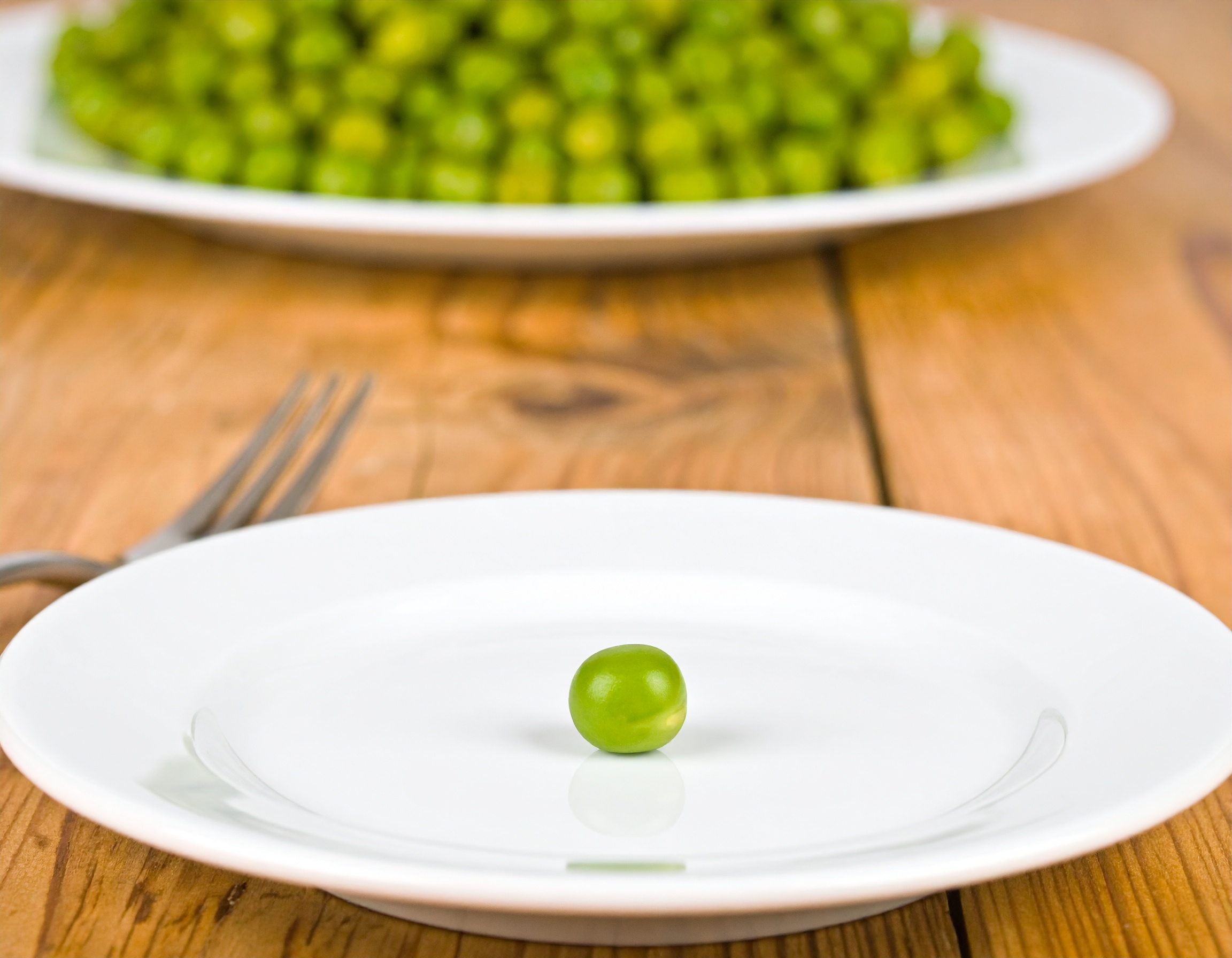 What Are Eating Disorders?