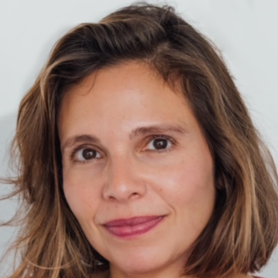 Alisa Boymelgreen, LCSW