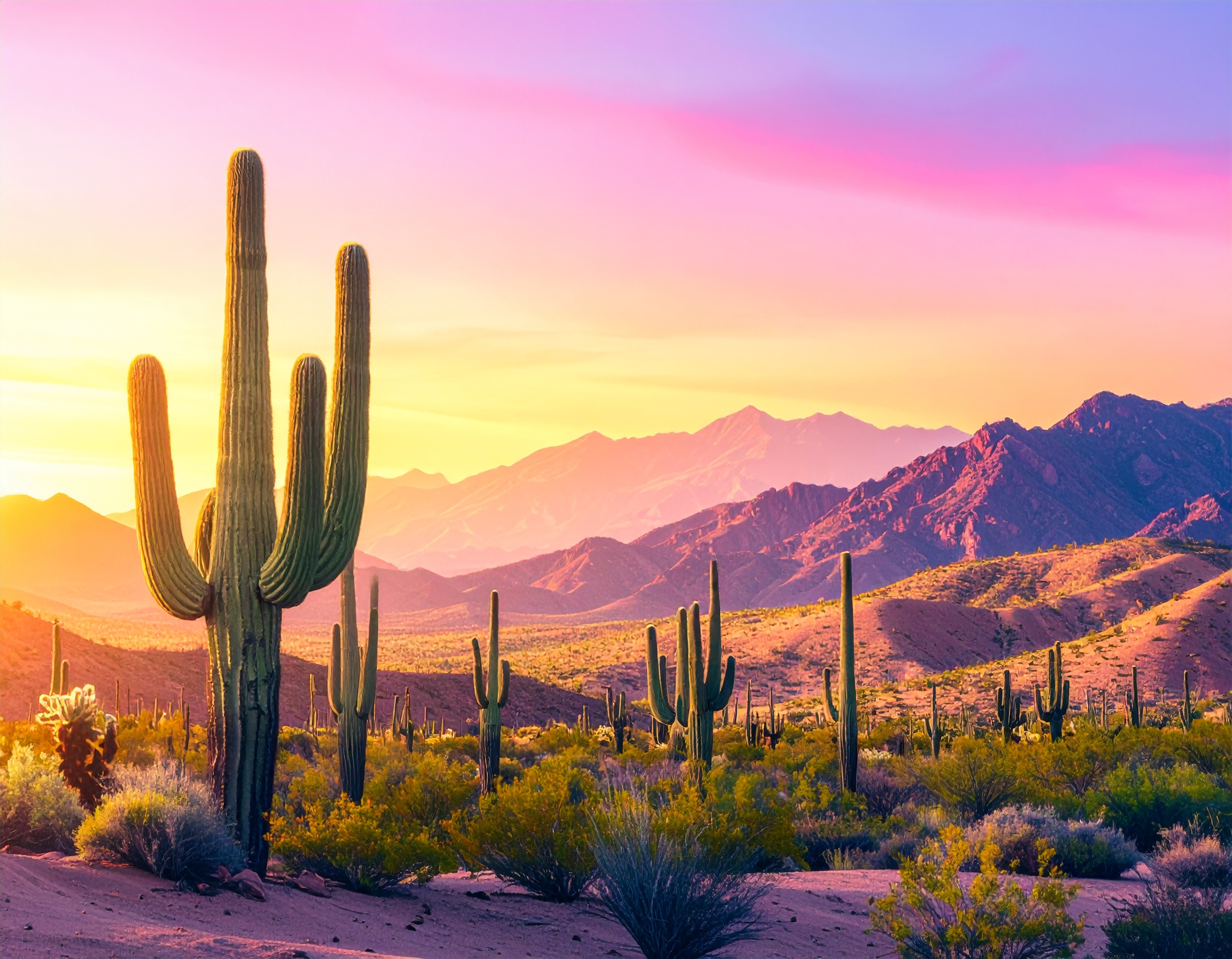 All About Depression