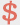 $
