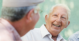 Geriatric Services