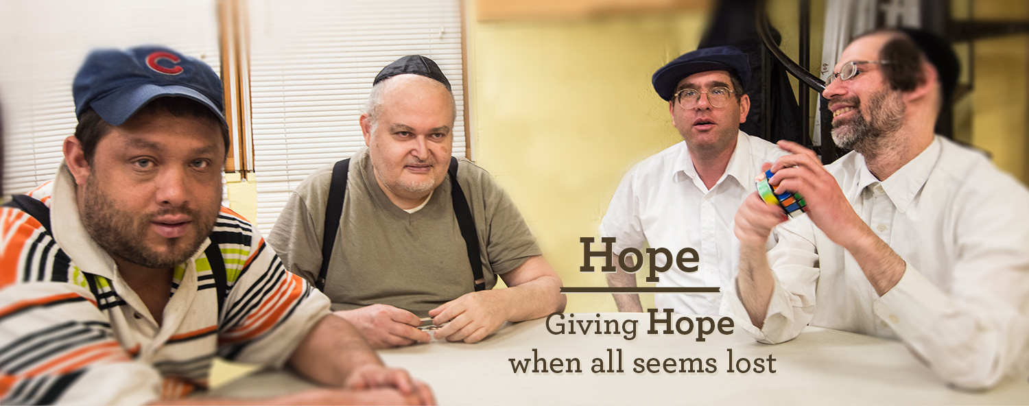 Hope