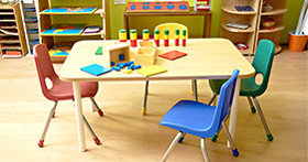 School Based Services