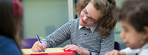 Childrens Services