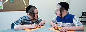 Services for Developmentally Disabled