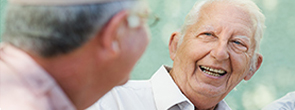 Geriatric Services