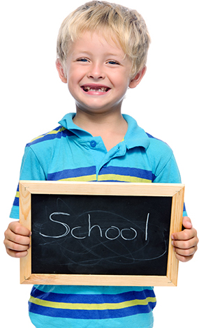 Developmentally disabled and social services now available as School Based Services