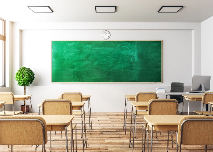 School Satellite