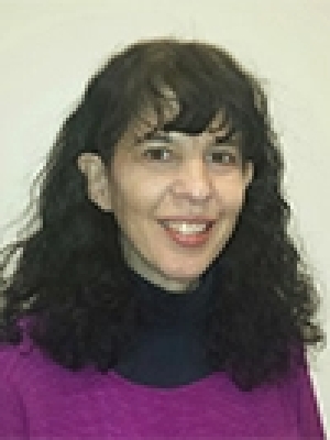 Brenda Katz, LCSW