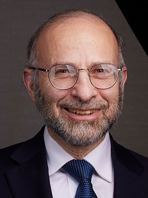 Isser Rosenberg, CPA
