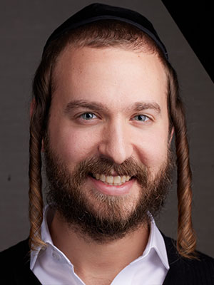 Jacob Lichtman, LMHC