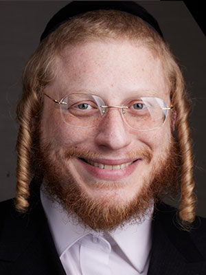 Lipa Werczberger
