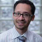 Mr. Eddie Simcha, LMSW
